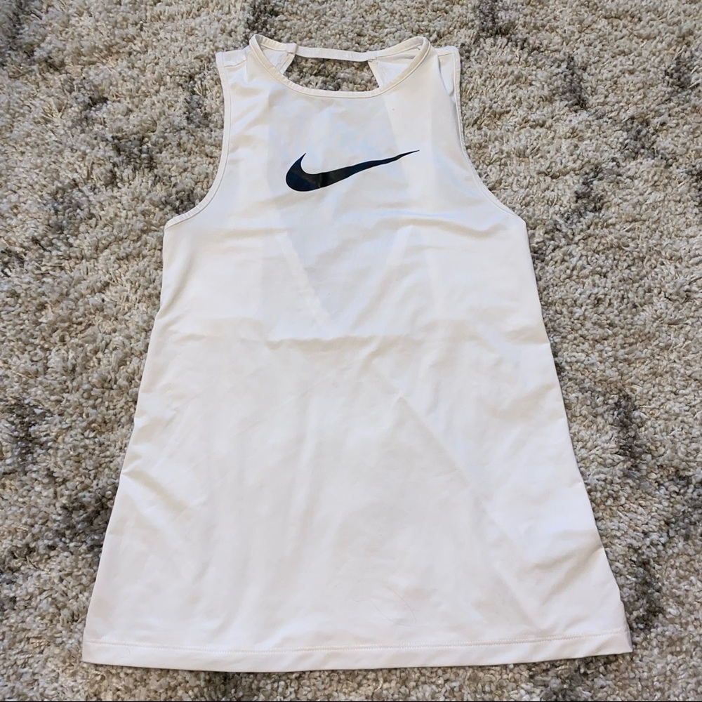 NIKE tank top